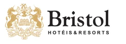 Logotipo Bristol International Airport