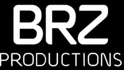 Logotipo BRZ Productions