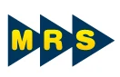 Logotipo MRS Logística S.A.